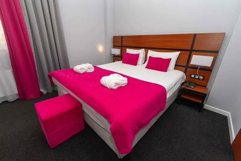 room image